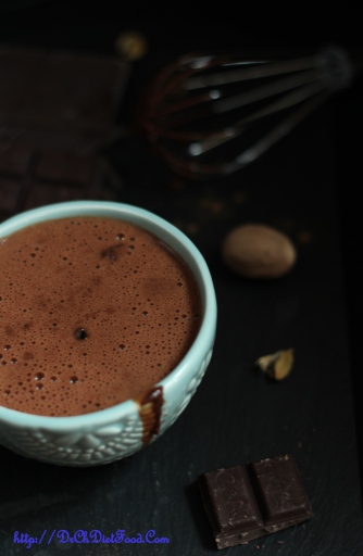 Hot chocolate2